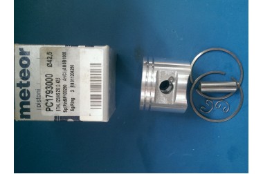 Поршень STIHL 250 42,5мм у зборі бензопила METEOR Італія